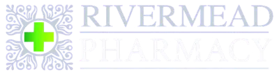 Rivermead Pharmacy Logo